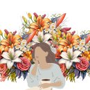 꽃피다Bloom 이미지