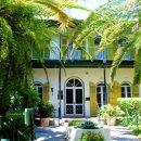 헤밍웨이 당구장 이미지