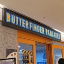 잠실 버터핑거팬케익스 자이언트 엘리게이터 와플 내돈내산 솔직후기