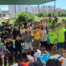 태권인도장 이미지