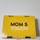 맘스닭강정 | 내돈내산 맘스터치 닭강정 트리오 가격 포장후기