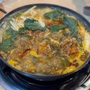 종로감자탕순대국 이미지