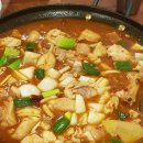 그집 곱도리탕 이미지