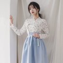 생활한복 이미지