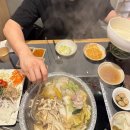 샤브남바완남포 | 부산항 국제여객터미널 근처 맛집, 남포동 샤브샤브 제대로 즐기기 좋았던 샤브남바완 남포직영점 후기!