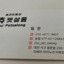 츄펫살롱 이미지