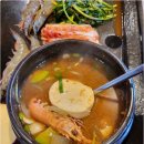 송도 솥뚜껑삼겹살 보다 맛있는 돌판삼겹살 더덕구이 화통삼