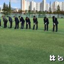 양산종합운동장 보조경기장 이미지