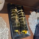 드루와김밥말다