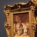 오이모네 | 푸동 미술관 오르세 소장전 평일 오전 방문 후기 고흐 고갱 모네 상하이 여행지 강력 추천