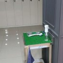 한숲 골프존파크 이미지