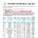 [야간]라인댄스(초급) 이미지