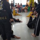 전진합기도 이미지