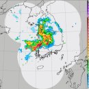 전라북도 비가 심상치 않은! 이미지