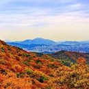 남한산성 이미지