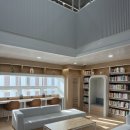 덕천여자중학교 | 덕천여중 도서관으로 바뀐 후기 덕천도서관