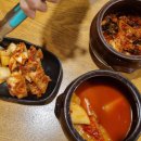 대가 가마솥 순대국 이미지