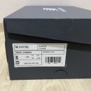뉴발란스 트레킹화 블랙 ML610TSG 후기 커플운동화 추천💛