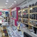 글라스박스안경콘택트 이미지