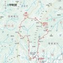 02월 02일(일) [남도명산] 남덕유산-장수 덕유산(서봉) 산행안내 이미지