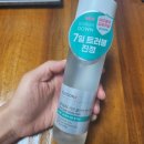 #일리윤 AC 시타 클리어 #바디미스트 | 등드름 바디트러블 고민 해결템, 내 인생 갓템! #등자감미스트 🍀