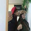 언니네헤어샵 이미지