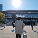 부산역 물품보관함 캐리어 보관 후기