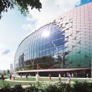 TAK stadium 이미지