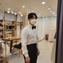 [Wedding] 신랑 예복 : 알테르노 본식 예복 &amp; 촬영 예복 맞춤정장 후기(인천 웨딩안)
