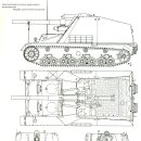 German SturmPanzer IV early Sd. Kfz.166 "Brummbar" # 80134 [1/35th HOBBYBOSS MADE IN CHINA] 이미지