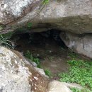 유달산 산왕대성전터 이미지