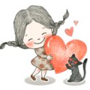 오손도손작은도서관 이미지