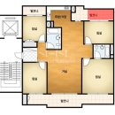 퇴계동 그린타운A 경로당 | 춘천탄성코트 춘천그린타운 탄성코트 시공후기