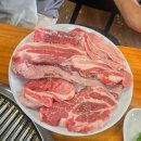 고양한우돼지한마리 | 파주 야당 고기맛집 고양한우돼지한마리 내돈내산 솔직후기