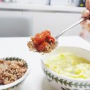 신선푸드 | 밥도둑다운 감칠맛 속초 명태회무침으로 즐긴 신선해푸드 명태초무침 후기