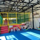 고성 장좌리 캠핑장 이미지