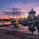 2025년 부활절 메시지_아산UBF 이미지