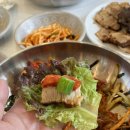 강릉본가막국수