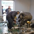 상주 LPG 충전소 이미지