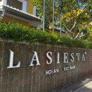 미니 당구클럽 | 베트남 호이안 숙소 추천 라 시에스타 리조트 앤 스파 가족여행 후기