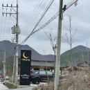 [김제] 금산 대형카페 카페달밤 다녀온 후기