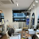 엔트 | 해운대 중동 미용실 추천 헤엔트헤어 셋팅펌 후기