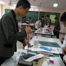 왕선중학교 이미지