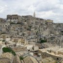 Italy 여행- Matera (6/3) 이미지