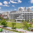 강동무료주차장 이미지