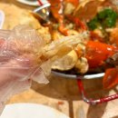 사인레드 | 보홀 크랩 맛집 추천 픽업 드랍 가능한 레드크랩 내돈내산 후기