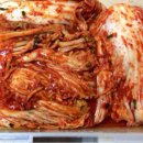 맛있는 김치추천 &#39;청산농협 오색소반生김치&#39; 후기
