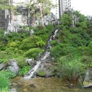 금강산조경