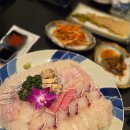 서초동횟집 강남역회맛집 잡어와묵은지 룸 솔직후기 허영만 맛집
