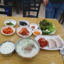 명동곰국시봉평막국수 - 금천구 디지털로 130 | 명동곰국시봉평막국수